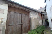 Propriété à vendre à Tournon-Saint-Pierre, Indre-et-Loire - 90 000 € - photo n°10