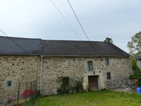 Maison à vendre à Saint-Malo-des-Trois-Fontaines, Morbihan - 93 500 € - photo 2