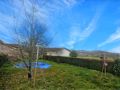 French property for sale in Cussac, Haute-Vienne - €136,900 - photo 7