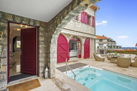 Maison à vendre à Saint Jean Cap Ferrat, Alpes-Maritimes - 5 200 000 € - photo 10