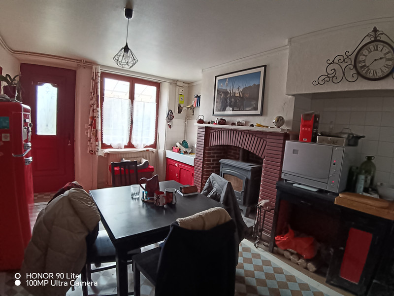 French property for sale in Chaillac-sur-Vienne, Haute-Vienne - €129,900 - photo 1