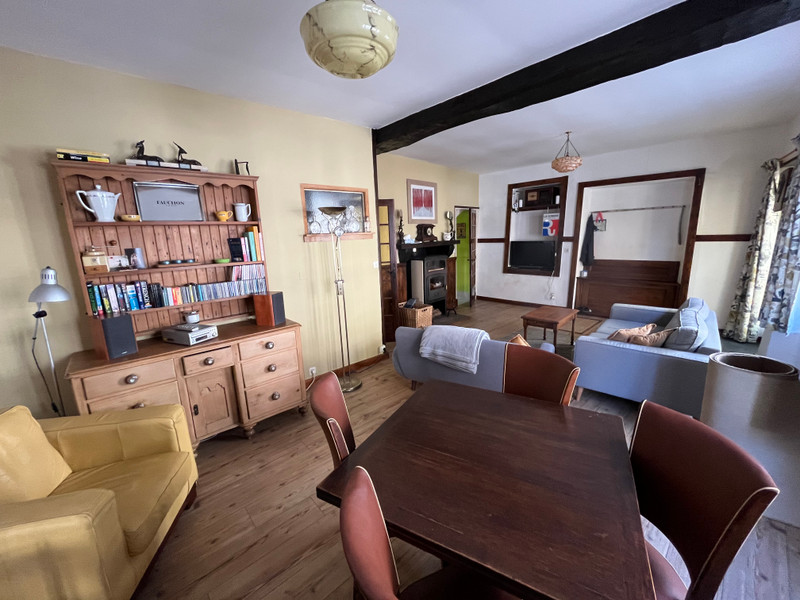French property for sale in Peyrat-le-Château, Haute-Vienne - €109,000 - photo 12
