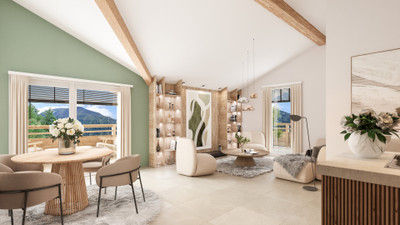 Propriété de Ski à vendre - Val d'Isere - 526 000 € - photo 0