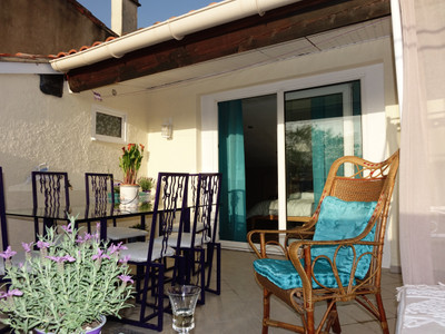 Maison à vendre à Bélarga, Hérault, Languedoc-Roussillon, avec Leggett Immobilier