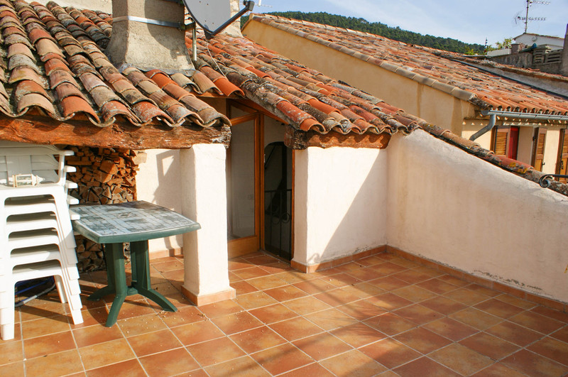 French property for sale in Claviers, Var - €124,999 - photo 7