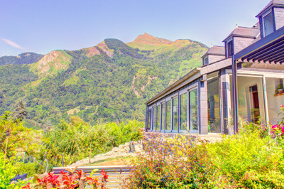 house for sale in Pyrénées-Atlantiques