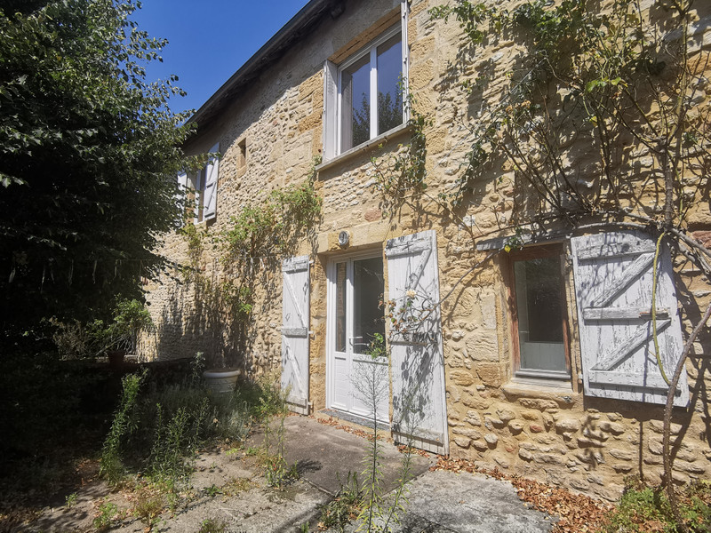 Maison à vendre à Plazac, Dordogne - 214 000 € - photo 1