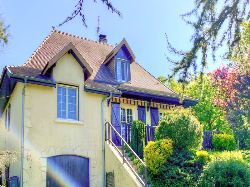 House for sale in SaliesdeBéarn PyrénéesAtlantiques CHARMING NEO