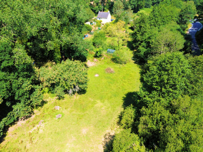 French property for sale in Plouguenast-Langast, Côtes-d'Armor - €189,625 - photo 1