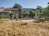 Maison à vendre à Oradour-Saint-Genest, Haute-Vienne - 77.000 € - photo 3