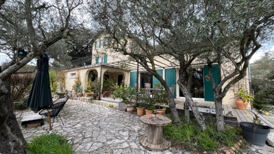 house for sale in Gard