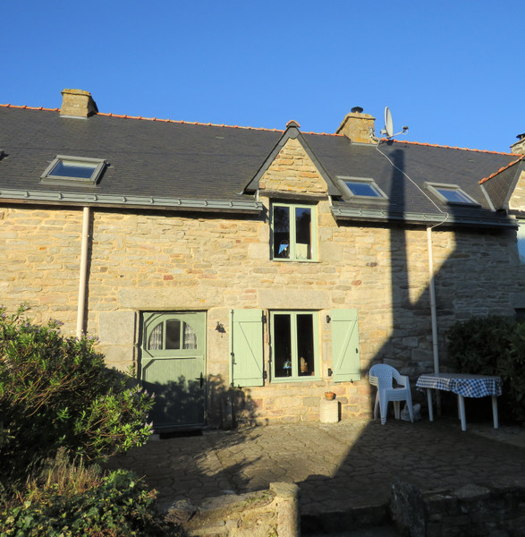 Maison à vendre à Plumelec, Morbihan - 77 000 € - photo 1 Maison à vendre à Plumelec, Morbihan - 77 000 € - photo 1
