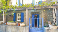 Propriété à vendre à Sainte-Valière, Aude - 265 000 € - photo n°1