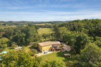 Maison à vendre à Hautefort, Dordogne - 660.000 € - photo 2