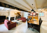 Maison à vendre à Saint-Maur, Cher - 294.250 € - photo 2
