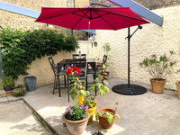 Maison à Le Vigeant, Vienne - photo 8