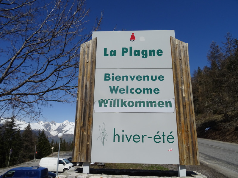 Ski property for sale in La Plagne - €550,000 - photo 2