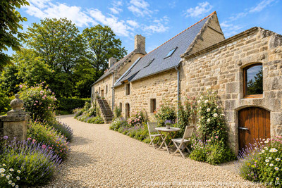 French property for sale in Camors, Morbihan - €675,000 - photo 2