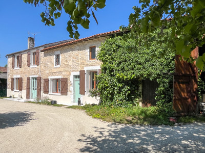 house for sale in Charente
