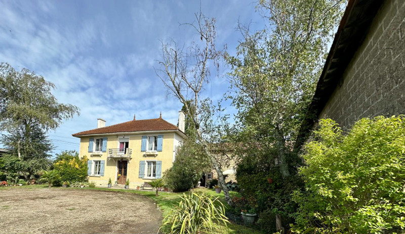 French property for sale in Aire-sur-l'Adour, Landes - €425,000 - photo 4