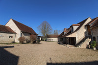 Maison à Barrou, Indre-et-Loire - photo 2