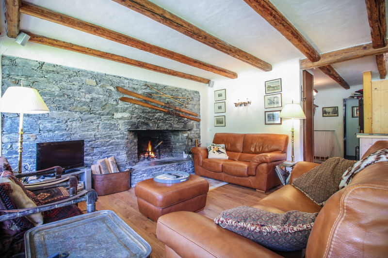 French property for sale in Courchevel, Savoie - &#8364;1,055,000 - photo 4