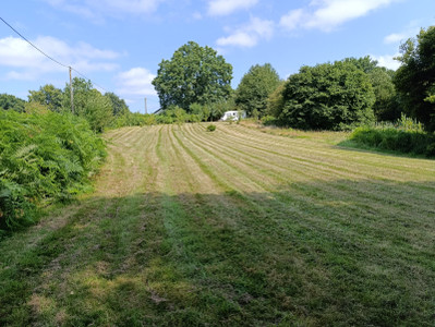 French property for sale in Saint-Denis-de-Gastines, Mayenne - €58,000 - photo 3