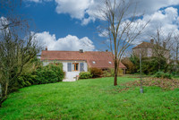 Maison à vendre à L'Absie, Deux-Sèvres - 141 700 € - photo 2