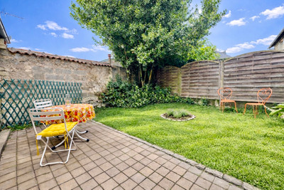 French property for sale in Loudun, Vienne - €64,600 - photo 3