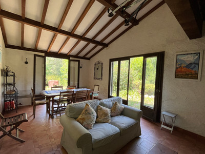 Maison à vendre à Casteil, Pyrénées-Orientales, Languedoc-Roussillon, avec Leggett Immobilier