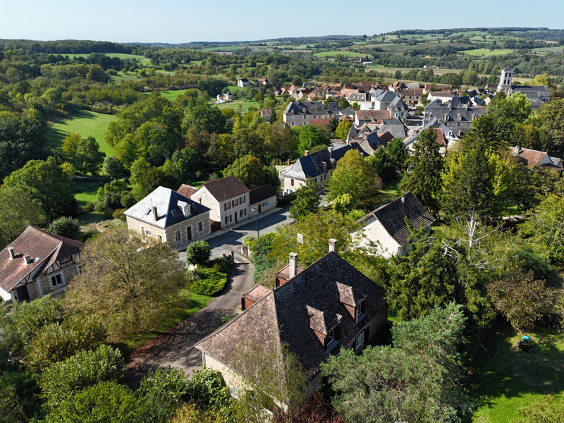 French property for sale in La Bachellerie, Dordogne - €199,800 - photo 9