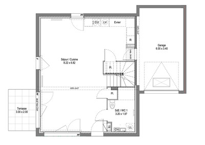 French property for sale in Perrignier, Haute-Savoie - €441,100 - photo 6
