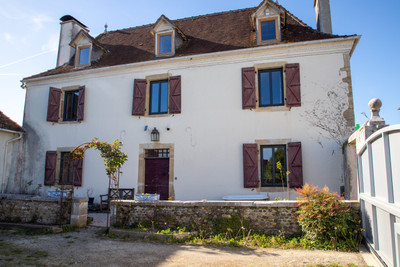 house for sale in Pyrénées-Atlantiques