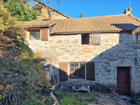Maison à vendre à Riols, Hérault - 65.000 € - photo 1