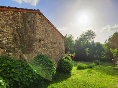 French property for sale in Availles-Limouzine, Vienne - €58,600 - photo 4