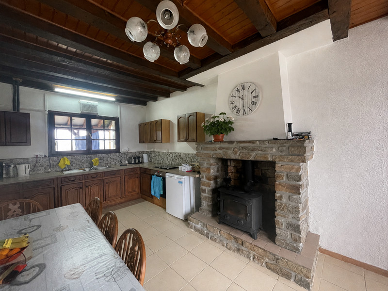 French property for sale in Verneuil-Moustiers, Haute-Vienne - €141,700 - photo 6