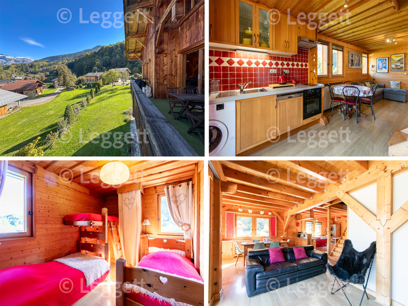 Propriété de ski à vendre - Samoëns - 975 000 € - photo 9