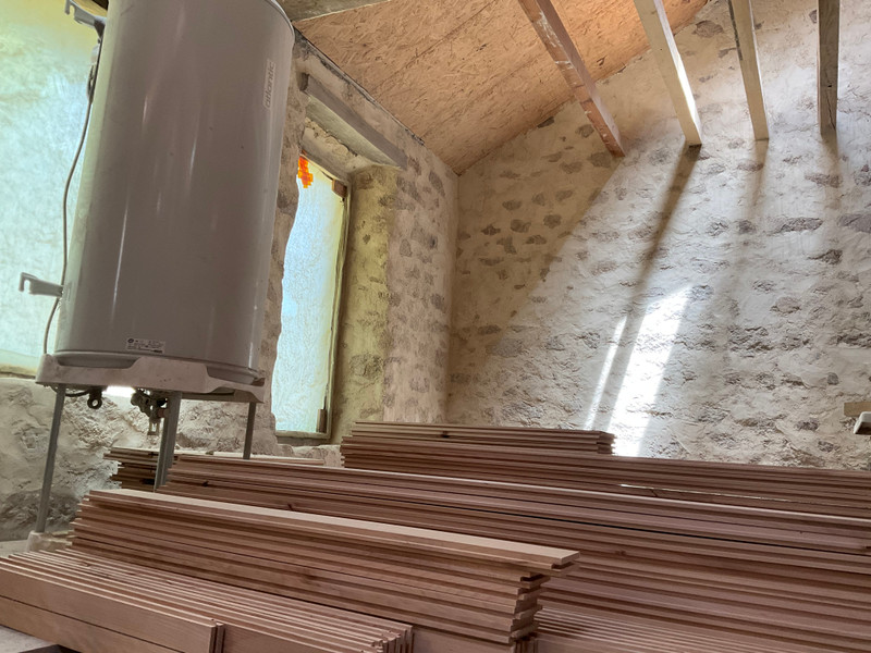 French property for sale in Chavanat, Creuse - €61,600 - photo 13