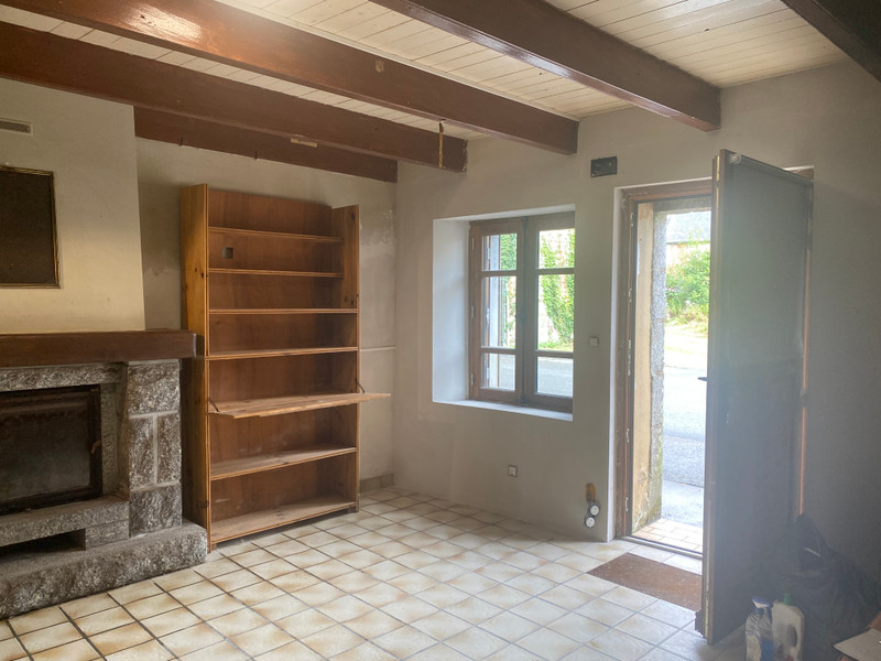 French property for sale in Bulat-Pestivien, Côtes-d'Armor - €46,600 - photo 4