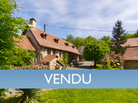 French property, houses and homes for sale in Troche Corrèze Limousin