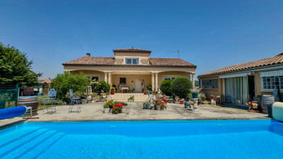 house for sale in Ariège