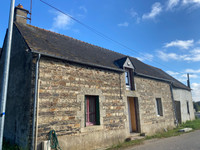 property to renovate for sale in BréhanMorbihan Brittany