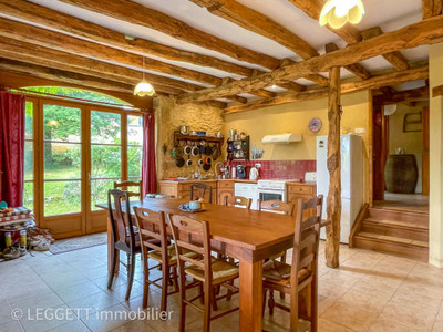 French property for sale in Masclat, Lot - €318,000 - photo 1