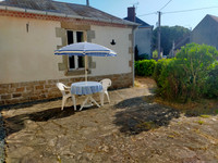 Maison à vendre à Méasnes, Creuse - 147.150 € - photo 4