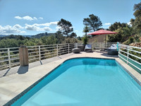 Maison à vendre à Méounes-lès-Montrieux, Var - 620.000 € - photo 2