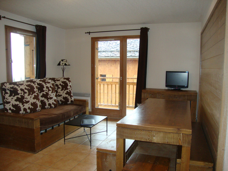 Ski property for sale in La Plagne - €230,000 - photo 12