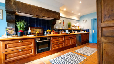 French property for sale in Vire Normandie, Calvados - €555,000 - photo 2