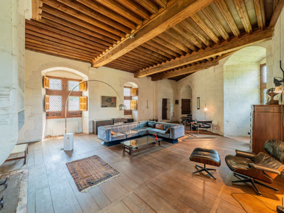 French property for sale in Périgueux, Dordogne - €890,000 - photo 5