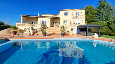 house for sale in Hérault