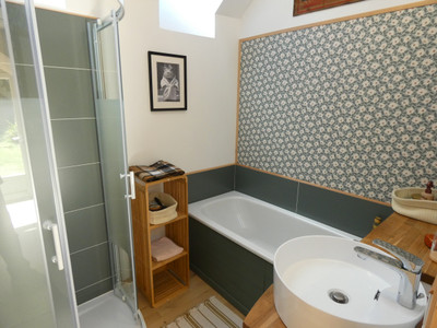 French property for sale in Lapleau, Corrèze - €240,750 - photo 7